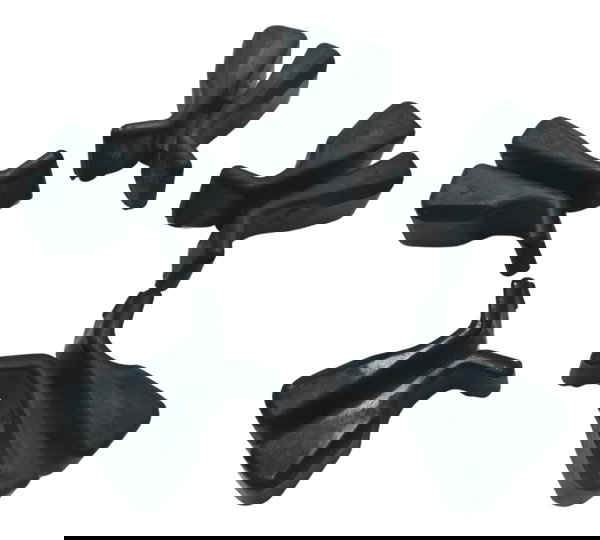 Jogo Coxim Cubo Coroa Suzuki Gsx-r 750 Srad 10-13 Original