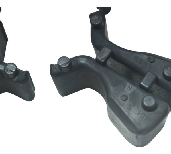 Jogo Coxim Cubo Coroa Suzuki Gsx-r 750 Srad 10-13 Original