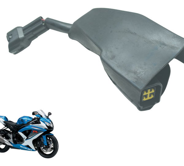 Chicote Elétrico Suzuki Gsx-r 750 Srad 10-13 Original