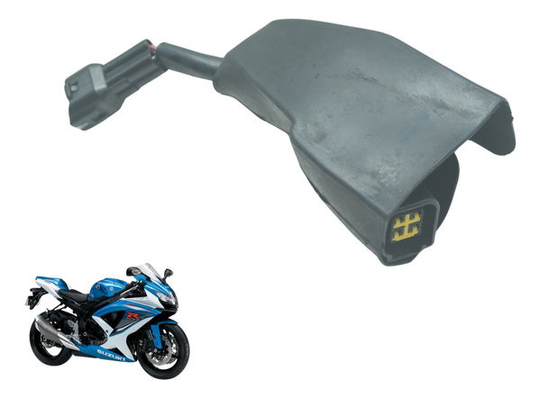 Chicote Elétrico Suzuki Gsx-r 750 Srad 10-13 Original