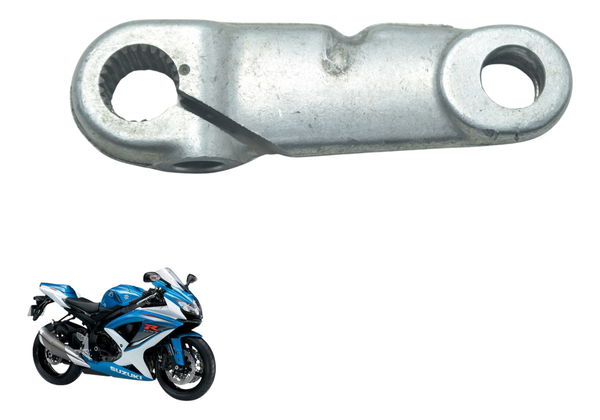 Bracinho Acionador Embreagem Suzuki Gsx-r 750 Srad 10-13 Ori