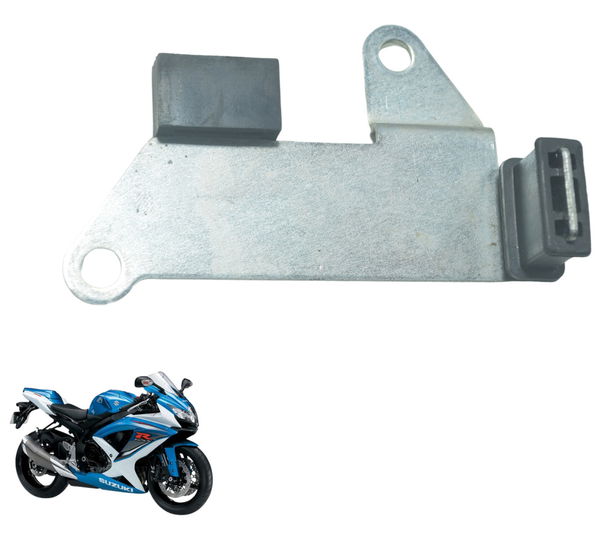 Suporte Retificador Suzuki Gsx-r 750 Srad 10-13 Original