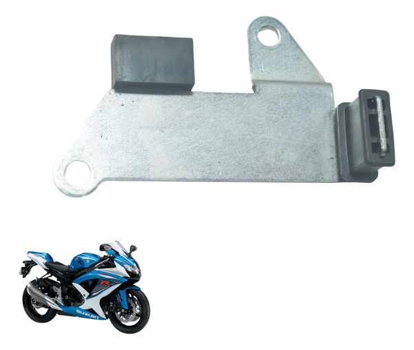 Suporte Retificador Suzuki Gsx-r 750 Srad 10-13 Original