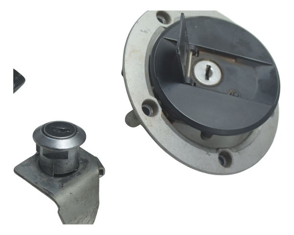Kit Chave Ignição Suzuki Gsx-r 750 Srad 10-13 Original