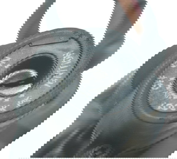 Kit Chave Ignição Suzuki Gsx-r 750 Srad 10-13 Original