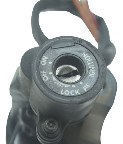 Kit Chave Ignição Suzuki Gsx-r 750 Srad 10-13 Original