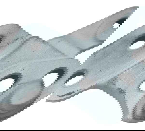 Suporte Pedal Câmbio Suzuki Gsx-r 750 Srad 10-13 Original