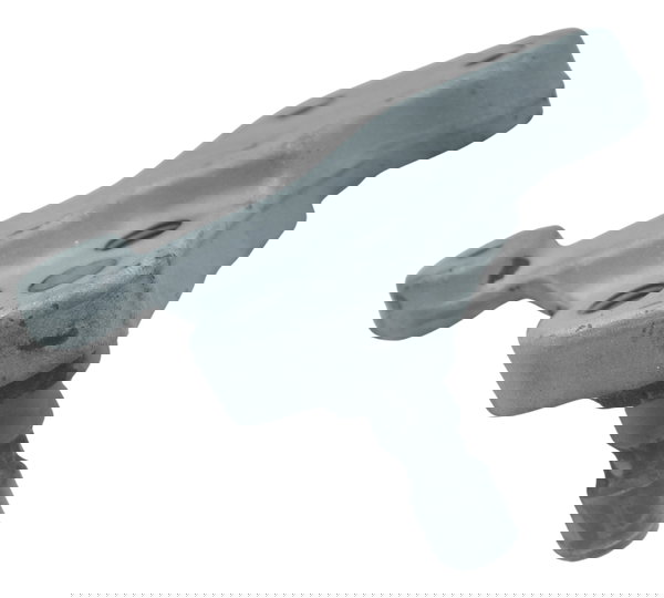 Suporte Pedal Câmbio Suzuki Gsx-r 750 Srad 10-13 Original