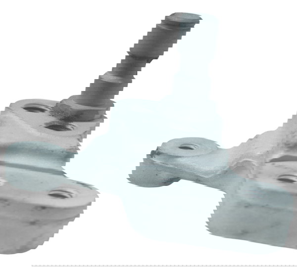 Suporte Pedal Câmbio Suzuki Gsx-r 750 Srad 10-13 Original