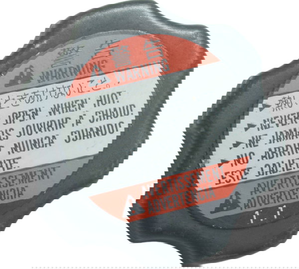 Tampa Radiador Suzuki Boulevard M 800 09-11 Original