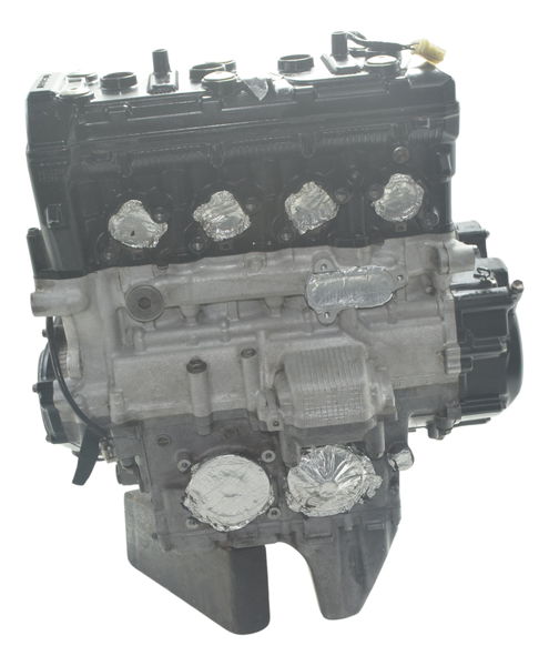 Motor Nfe Baixa Base De Troca Suzuki Gsx-r 750 Srad 10-13ori
