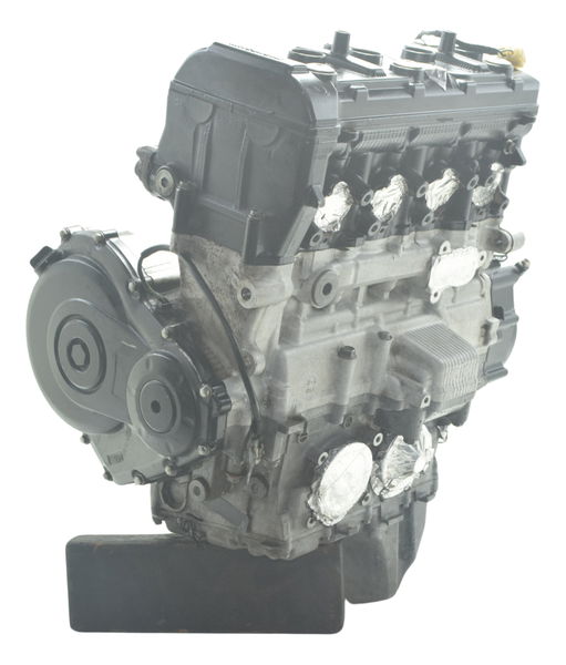 Motor Nfe Baixa Base De Troca Suzuki Gsx-r 750 Srad 10-13ori