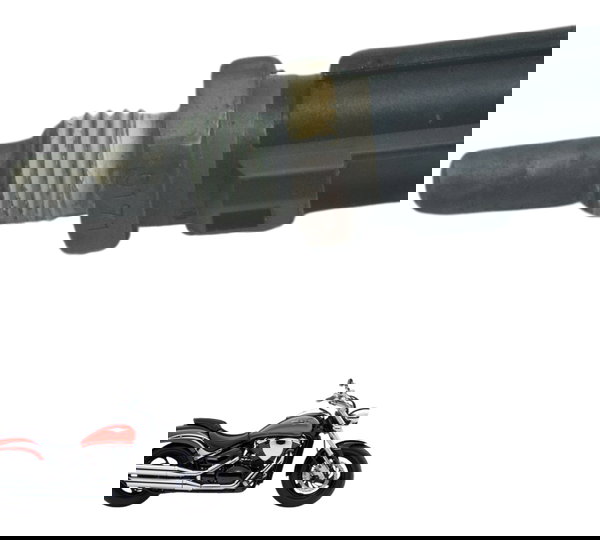 Sensor Temperatura Suzuki Boulevard M 800 09-11 Original