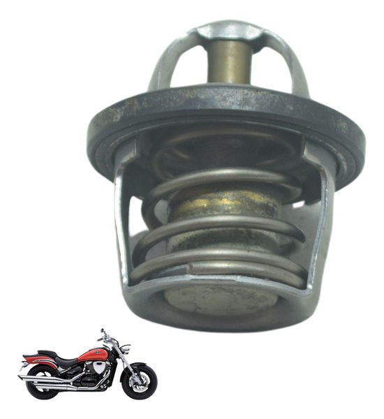 Válvula Termostática Suzuki Boulevard M 800 09-11 Original