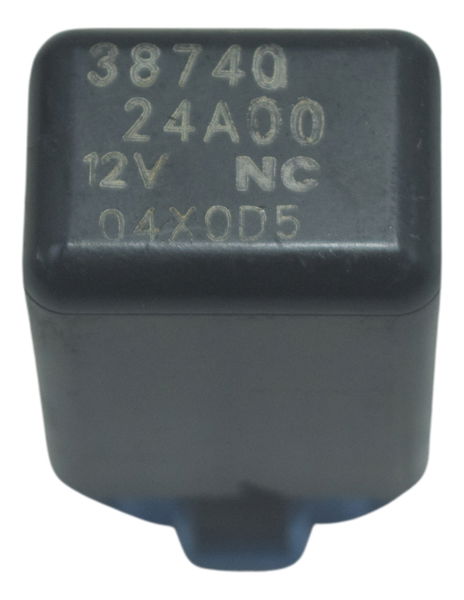 Rele Auxiliar Suzuki Boulevard M 800 09-11 Original