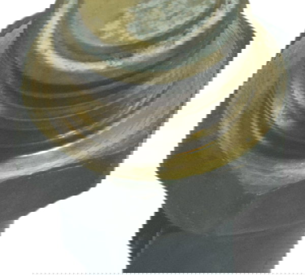 Sensor Água Suzuki Boulevard M 800 09-11 Original