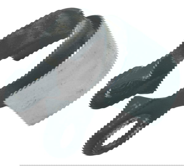 Abraçadeira Escape Suzuki Boulevard M 800 09-11 Original