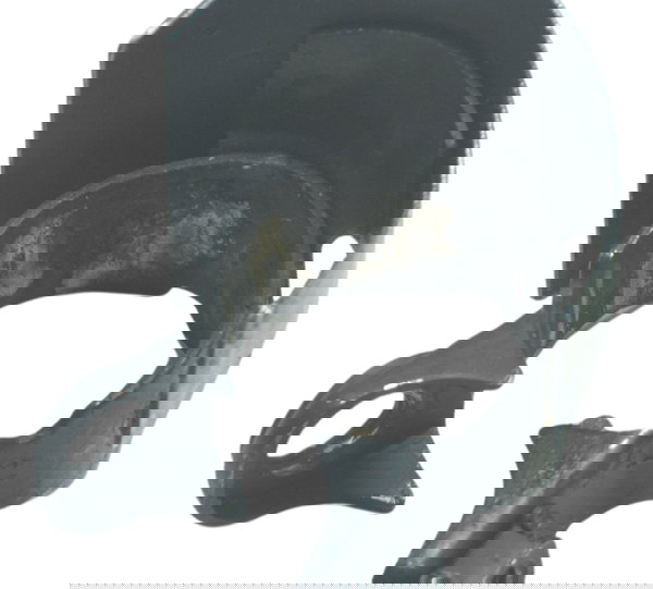 Abraçadeira Escape Suzuki Boulevard M 800 09-11 Original