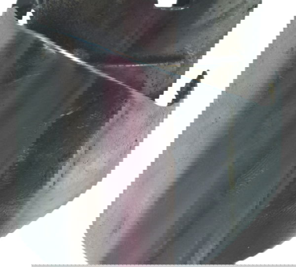 Abraçadeira Escape Suzuki Boulevard M 800 09-11 Original