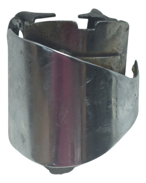 Abraçadeira Escape Suzuki Boulevard M 800 09-11 Original