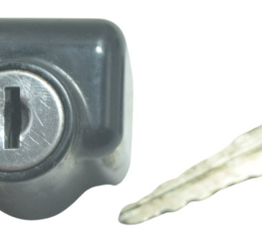 Kit Chave Ignição Suzuki Boulevard M 800 09-11 Original