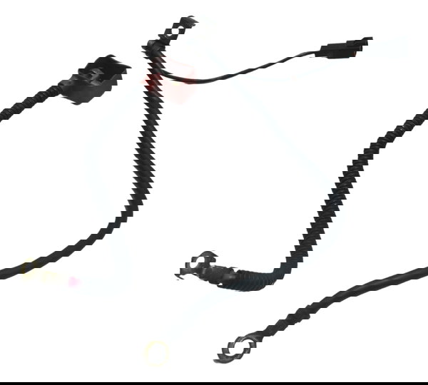 Cabos Bateria +/- Suzuki Boulevard M 800 09-11 Original