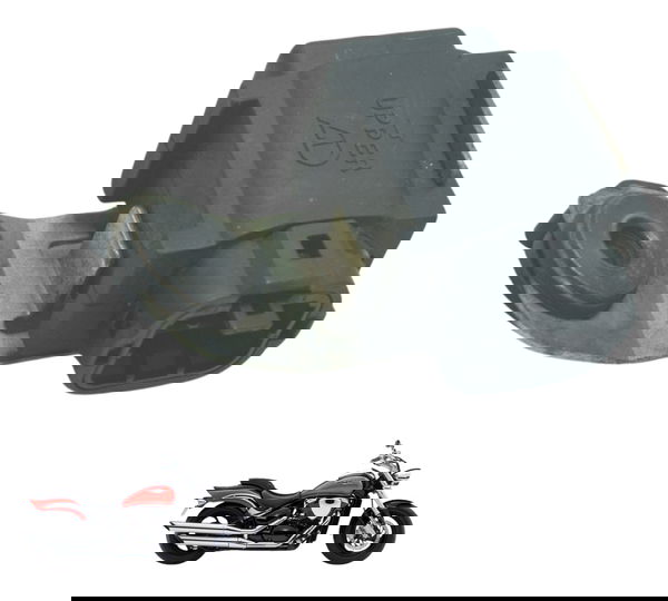 Sensor Tombo C/ Suporte Suzuki Boulevard M 800 09-11 Orig