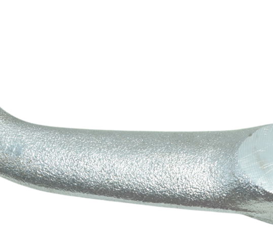 Braçinho Pedal Freio Empenado Suzuki Boulevard M 800 09-11