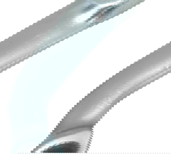 Braçinho Pedal Freio Empenado Suzuki Boulevard M 800 09-11