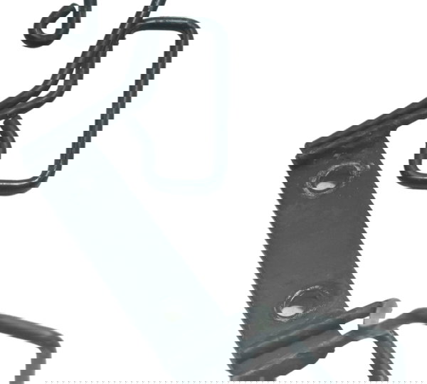 Guia Cabos Suzuki Boulevard M 800 09-11 Original