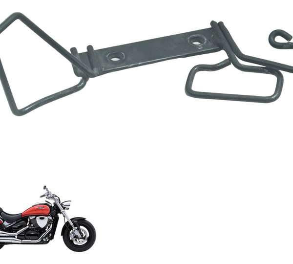 Guia Cabos Suzuki Boulevard M 800 09-11 Original