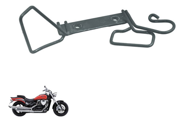Guia Cabos Suzuki Boulevard M 800 09-11 Original