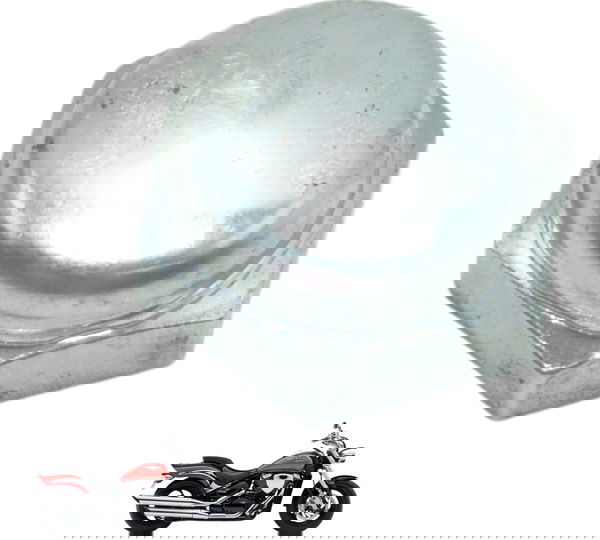 Porca Mesa Suzuki Boulevard M 800 09-11 Original