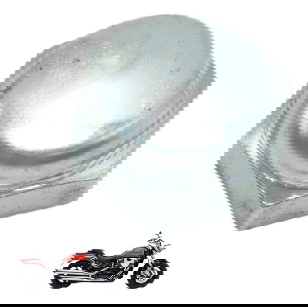 Porca Mesa Suzuki Boulevard M 800 09-11 Original