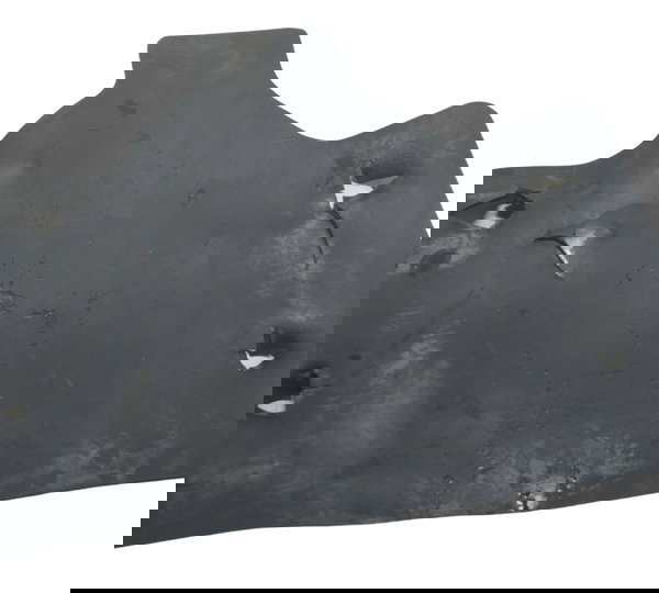 Borracha Acabamento Suzuki Boulevard M 800 09-11 Original