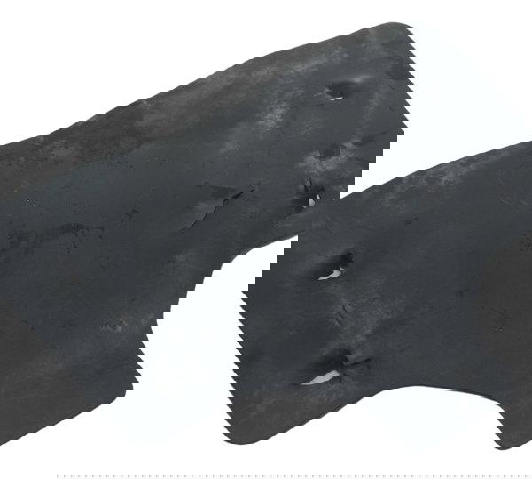 Borracha Acabamento Suzuki Boulevard M 800 09-11 Original