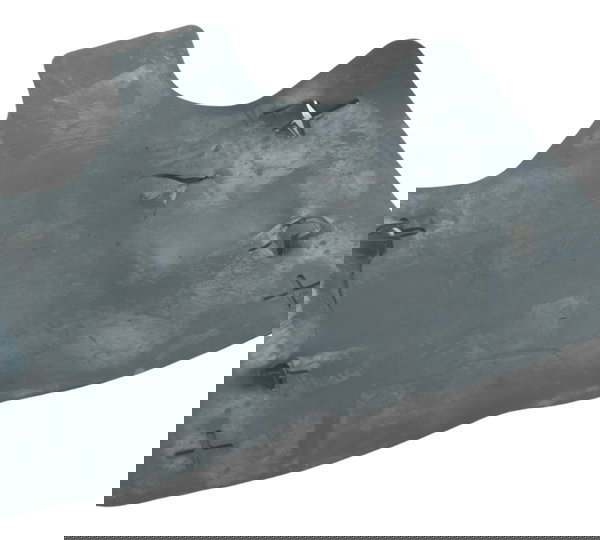 Borracha Acabamento Suzuki Boulevard M 800 09-11 Original