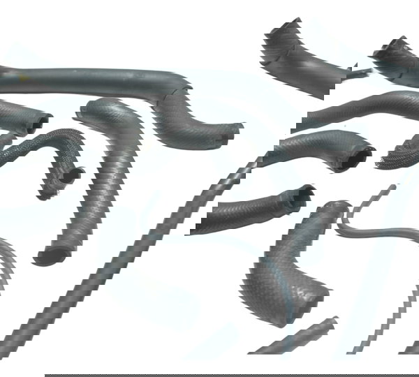 Kit Mangueiras Suzuki Boulevard M 800 09-11 Original