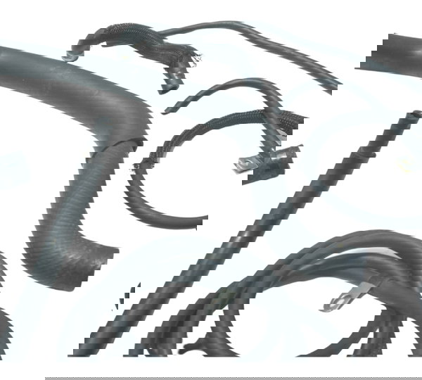 Kit Mangueiras Suzuki Boulevard M 800 09-11 Original