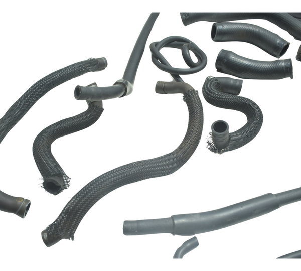 Kit Mangueiras Suzuki Boulevard M 800 09-11 Original