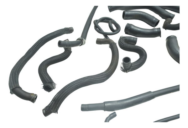 Kit Mangueiras Suzuki Boulevard M 800 09-11 Original