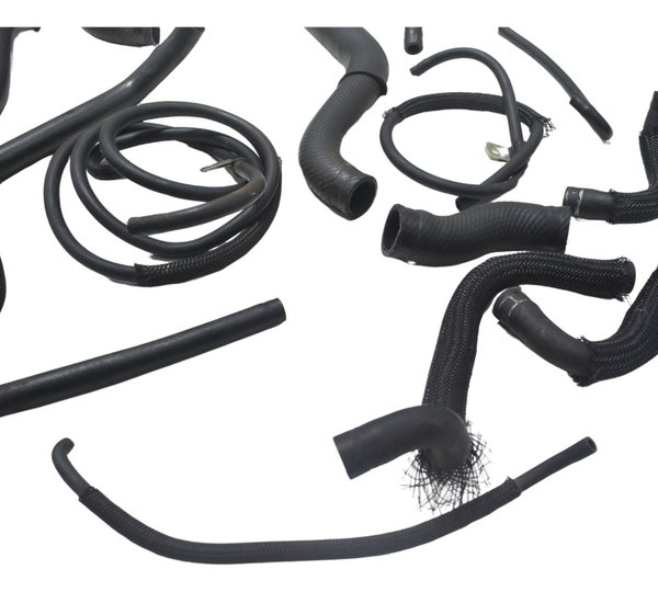 Kit Mangueiras Suzuki Boulevard M 800 09-11 Original