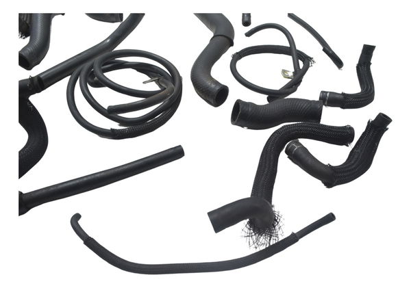 Kit Mangueiras Suzuki Boulevard M 800 09-11 Original