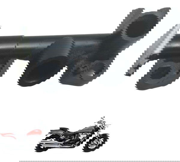 Flauta Injeção Suzuki Boulevard M 800 09-11 Original