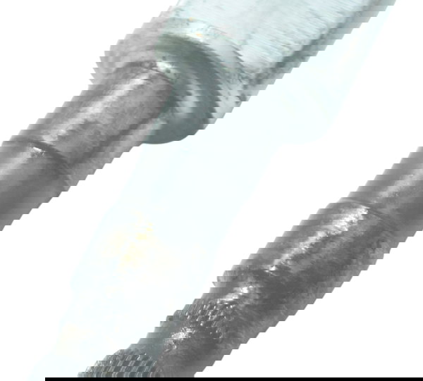 Braçinho Pedal Câmbio Suzuki Boulevard M 800 09-11 Original