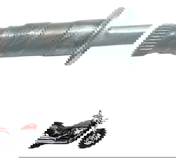 Braçinho Pedal Câmbio Suzuki Boulevard M 800 09-11 Original