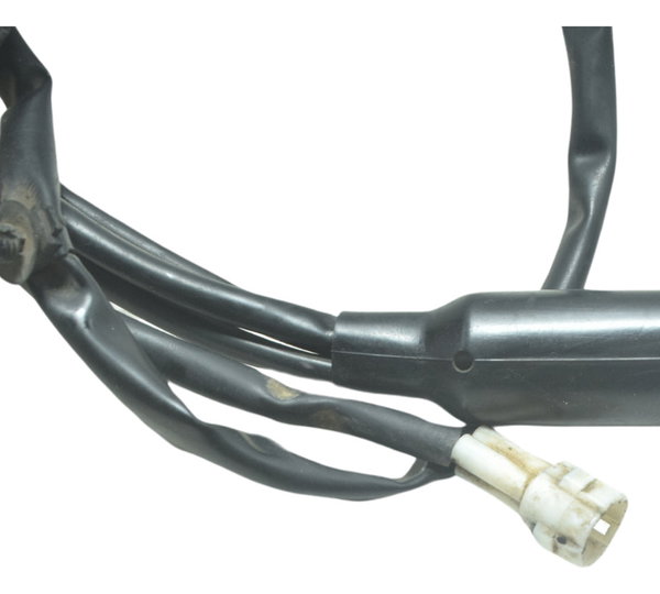 Chicote Elétrico Suzuki Boulevard M 800 09-11 Original