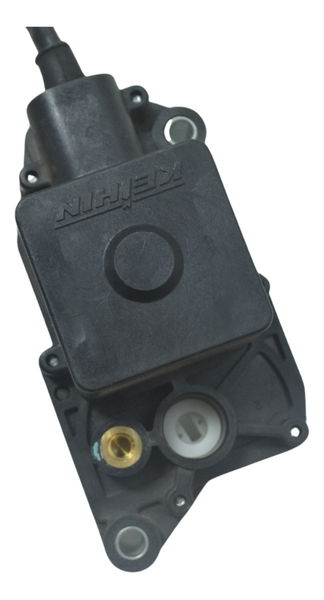 Atuador Corpo Injeção Suzuki Boulevard M 800 09-11 Original