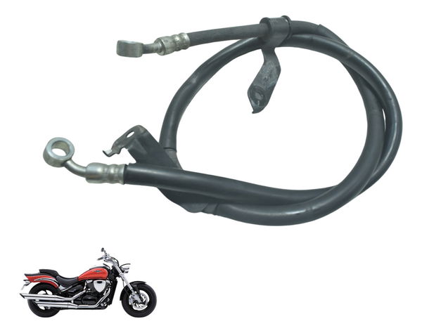 Flexível Freio Dianteiro Suzuki Boulevard M 800 09-11 Orig