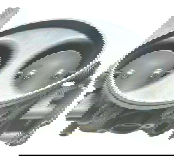 Corpo Injeção Suzuki Boulevard M 800 09-11 Original